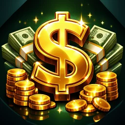 Money Tycoon Profit Tap simgesi